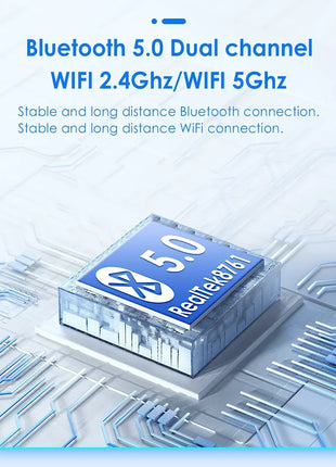 7"/9"/10" 2 Din Android12 Universal Car Multimedia Player For Hyundai Honda Nissan Toyota Kia Autoradio Unit WIFI GPS Car Audio - Riparo82