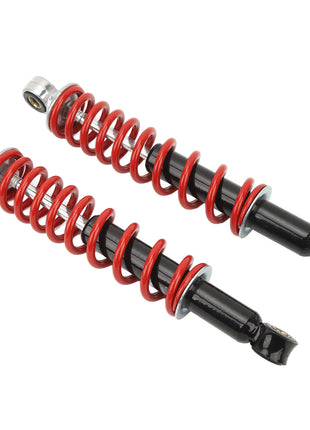 Ammortizzatori da 270mm sospensione ammortizzatore costruzione ad alte prestazioni antiurto ad alto Comfort per Go Kart