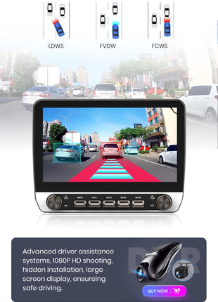 Junsun For Fiat Ducato 2006 2007 2008 -2013  Car Radio Multimedia Navigation 2 din Android 2din Autoradio CarPlay Stereo - Riparo82