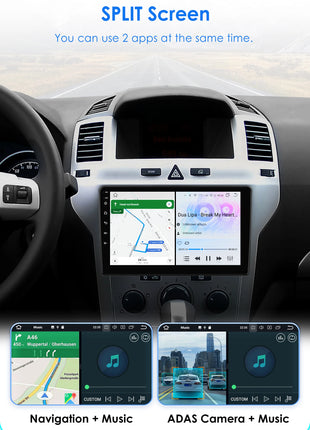 Car Radio 2 Din 7″ Android Multimedia Player GPS WIFI Bluetooth Player for Universal AutoRadio Stereo Video Navigation SWC WIFI - Riparo82