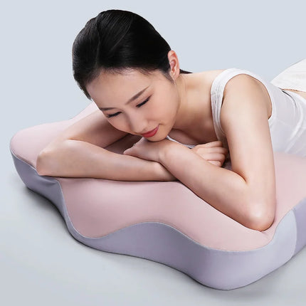 Memory Foam Pillow  Non-collapse Pillow Deep Sleep Pillow Special Neck Pillow To Help Sleep Slow Rebound Memory Pillow