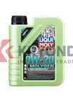 0W-20 MOLYGEN