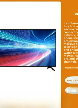 85 inch LCD TV 50/55/65/70 network 80/40/46/32 wireless high definition - Riparo82