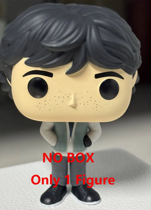 Funko Serie TV: Stranger Things 1786 #   Will Byers # 1809 Things - Collezione di Action Figure Pops, Bambole Mike Dustin Steve