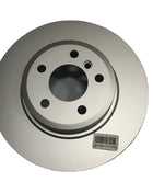 OE SECOND-TIER FORNITORE DISCO FRENO PER BMW F10 F18 520d 525Li 520i 34106883506 34116794429 34116793123