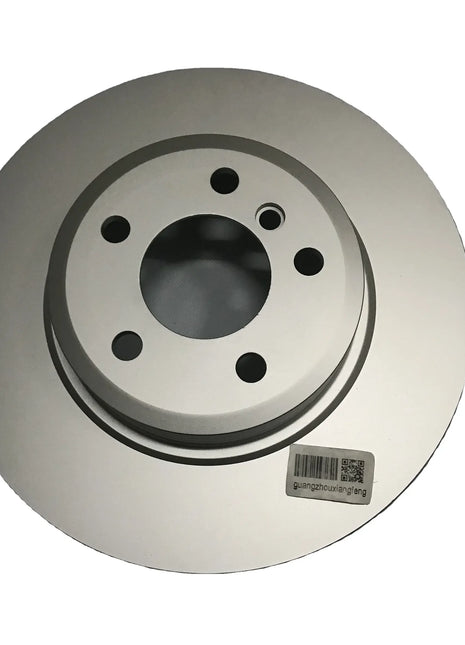 OE SECOND-TIER FORNITORE DISCO FRENO PER BMW F10 F18 520d 525Li 520i 34106883506 34116794429 34116793123