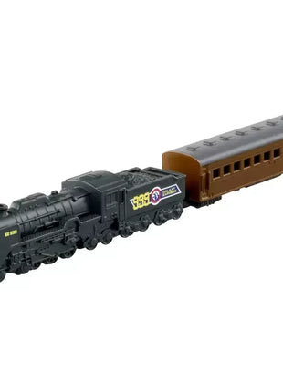 Originale Takara Tomy Premium Auto Tomica Unlimited Steam Train Galaxy Express 999 Ragazzi Giocattolo Bilancia Veicolo Modello In Lega Raccogliere Il Regalo - riparo82