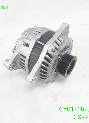 Car accessories CY01-18-300A alternator assembly for Mazda CX-9 2009-2015 TB Mazda 6 2008-2013 GH ULTRA