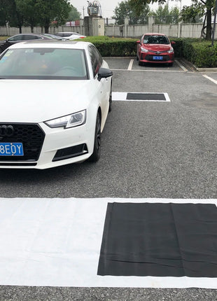 Auto Panoramic 360  Degree Imaging  System Calibration Cloth 3D Camera Aerial View Automatic Splicing Completion Debugging Cloth - Riparo82