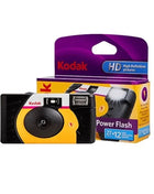 Fotocamera classica originale Kodak FunSaver/Daylight monomodale con flash Fotocamere monouso a pellicola punto e punti 27 fogli 39 fogli