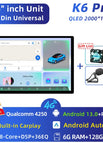 K6 Pro 6G-128G