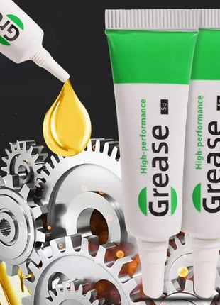 Car Lubricating Grease Multipurpose Lithium Grease Car Sealant Valve Gear Valves Chain Repair Maintenance Lithium Grease Tools - Riparo82
