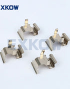 Set di clip pastiglie freno posteriori per Mitsubishi Pajero Montero 3 4 MK3 MK4 Outlander CU2W CU4W CU5W Lancer 2000-2013 MR 510545   MR 493177