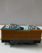 TAKARA TOMY TOMICA Thomas & Friends Treno Trackmaster PALRAIL Carrozza Ragazzi Giocattoli Contenitore Gru Veicoli Modelli Regalo di compleanno - riparo82