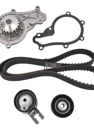 AP02 Pompa Acqua + Kit Cinghia di Distribuzione Per citroen Jumpy Berlingo C4 C3 II DS4 DS3 1.6 HDi 115 Peugeot 308 II 208 3008 Grandland Combo