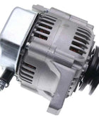 12V 40A Alternator 119836-77201 119836-77200 for Yanmar 4TNE84 4TNE88 3TNE88
