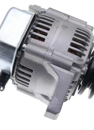 12V 40A Alternator 119836-77201 119836-77200 for Yanmar 4TNE84 4TNE88 3TNE88