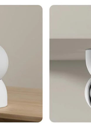 New xiaomiI Smart Camera 4 Dual-band Wi-Fi 68MP 4K HDR AI Tracking,Night VisionTwo-Way Audio,Home Security Baby Monitor CCTV CN - Riparo82