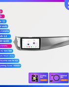 2Din 360Camera Android13 Car Radio For Alfa Romeo Giulietta 2010-2018 Car Multimedia Player Intelligent Screen autoradio Carplay