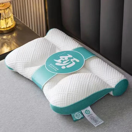 1PC 60x40cm Memory Foam Pillow for Sleeping Comfortable Pillow for Neck and Shoulder Pain