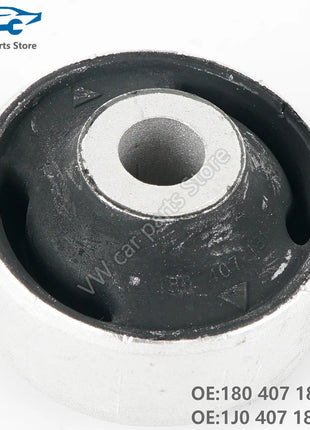 1J 0407181   Auto Sospensione Anteriore Inferiore Braccio Boccola di Controllo Per VW Bora Beetle Polo 9N Golf MK4 Jetta 4 Octavia A3 S3 180 407 181