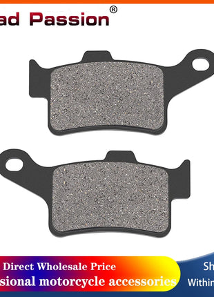 Road Passion Pastiglie Freno Posteriori Per CAN-AM CANAM CAN AM Spyder RS RS-S RT LTD RT-S ST F3 F3-S F3-T Brembo Pinze