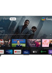 65 inches