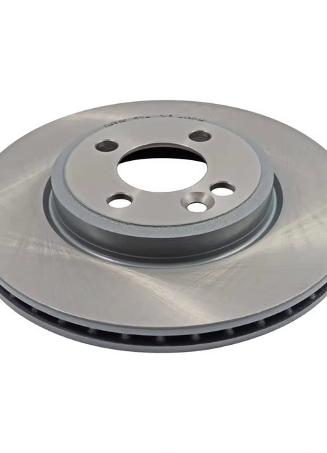 Rotore freno anteriore disco freno automatico per TOYOTA CAMRY Berlina 2GR-FE PRIUS RAV 4 43512-33140