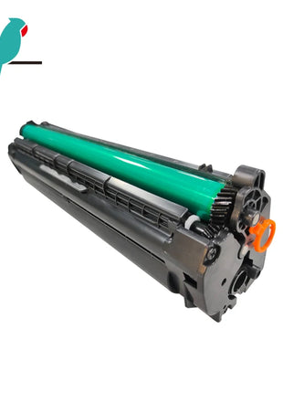 Toner with Chip Compatible with HP 106A W1106A 1106 1106a for HP Laser 107a 107r 107w MFP 135a 135r 135w 135wg 137fnw 137fwg - Riparo82