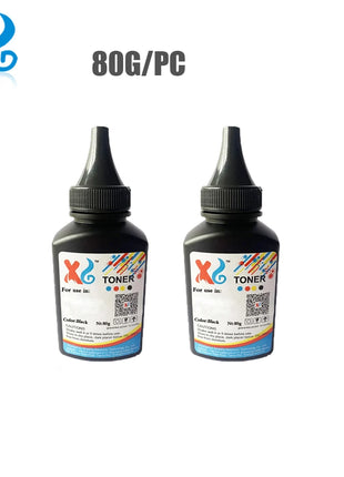 CF248A CF244A 244A Refill Black Toner cartridge Powder For HP LaserJet Pro M15w M15 M16 M16a M16w MFP M28a M28 M28w M29a chip - Riparo82