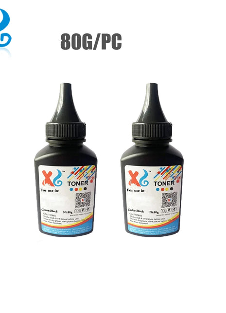 CF248A CF244A 244A Refill Black Toner cartridge Powder For HP LaserJet Pro M15w M15 M16 M16a M16w MFP M28a M28 M28w M29a chip - Riparo82