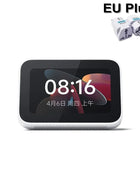New Xiaomi Smart Home Display Mini Intelligent Touchscreen Speaker With Xiaomi Hyper OS Bluetooth Control Mijia Smart Devices - Riparo82