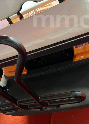 China's Hot Sale 48V/72V Lithium Golf Car 4/6/8 Person Electric Mini Sightseeing Bus Electric Golf Carts - Riparo82