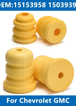 Ammortizzatore Anteriore e Posteriore 15153958 15039397 per CADILLAC CHEVROLET GMC ESCALADE TAHOE AVALANCHE SUBURBAN YUKON 1500