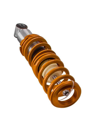 Coilovers Suspension Shocks Absorbers Kit For Mazda Miata MX5 NA 1990-1997  Shock Struts Suspension Shock Coil Spring