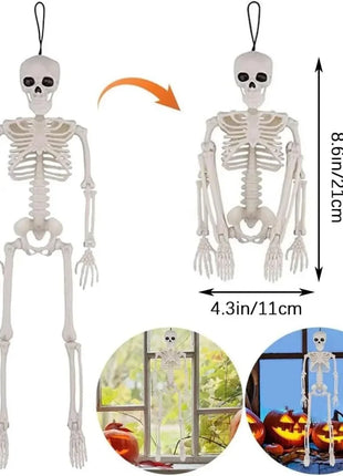 Halloween Decoration Room Decoration Magic Floating Bottle Wizard Bowl Diffuser Spooky Ghost Props Indoor Home Bar Decor - Riparo82