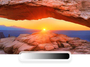 Big Screen 65" Curved TV 4K UHD Full Display Smart Television Sets 65 75 85 Inch TVs - Riparo82