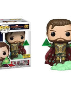 Funko POP Marvels SPIDER_MAN 334 #   Abito integrato Spider-Man 913 #   Ragno-Donna 392 #   Regalo giocattolo modello collezione di figure in vinile PVC