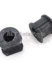 2pcs Rear MR418547