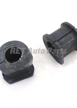 2 pz anteriore posteriore sospensione stabilizzatore boccola per Mitsubishi Montero Pajero 3 4 MK3 MK4 V60 V70 V80 V90 MR554271 MR418547