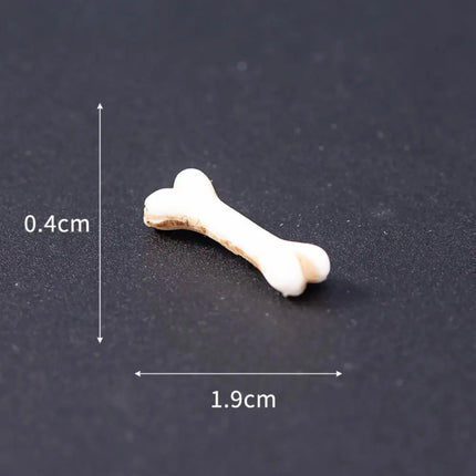 Halloween small ornaments horror skull pumpkin wizard resurrection ghost festival doll resin crafts desktop ornaments