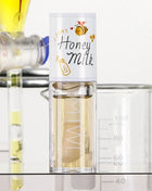 Peach Lip Oil Gloss Plumper Moisturizing Non Sticky Sexy Water Glossy Long-Lasting Transparent Liquid Lipstick - Riparo82