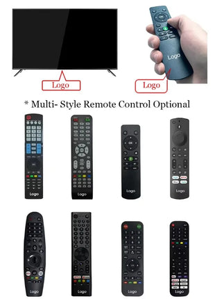 Network Operating System 70-inch 4K TV Android 2k Smart TV 32 43 50 55 60 65 75 85-inch Movie Experience - Riparo82