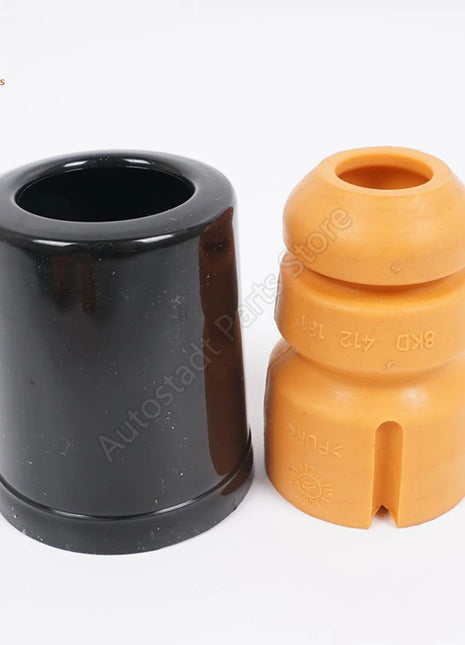 Materiale tampone in gomma Accessori ammortizzatore blocco colla tampone Per Audi A4 A6 A5 Q5 A7 8RD 512131   8KD 8K 0512131   8KD 412131