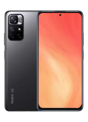ROM globale Xiaomi Redmi Note 11 5G 5000mAh 18W Carica 50MP Tripla fotocamera Display da 6,5 ''90Hz MTK HelioG88 Octa Core 5G Smartphone - riparo82