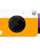 Kodak/Kodak PRINTOMATIC Camera Zink, Kodak A One-Time Imaging Camera Regalo di festa Opzionale Kodak PRINTOMATIC Zink Paper