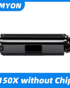 1PCS W1500A Toner Cartridge Compatible for HP 150A 150X M111a M111w M111 111a 111w MFP m141 M141a M141w 141a 141w Printer - Riparo82