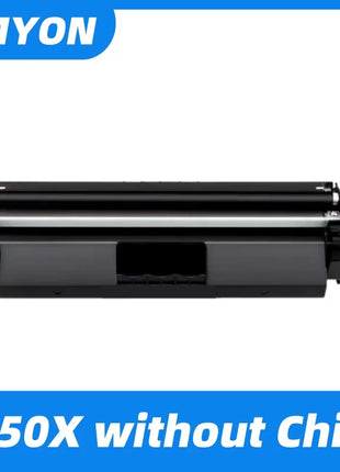1PCS W1500A Toner Cartridge Compatible for HP 150A 150X M111a M111w M111 111a 111w MFP m141 M141a M141w 141a 141w Printer - Riparo82