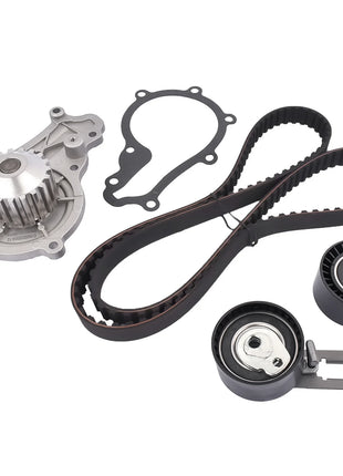 AP02 Pompa Acqua + Kit Cinghia di Distribuzione Per citroen Jumpy Berlingo C4 C3 II DS4 DS3 1.6 HDi 115 Peugeot 308 II 208 3008 Grandland Combo