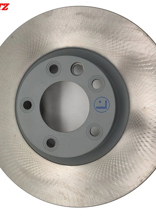 Rotore disco freno anteriore 360X36mm per Porsche Cayenne Volkswagen Touareg 95835140301 95835140401 2214230812